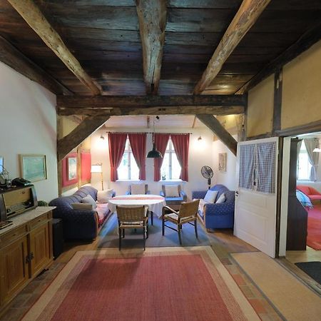 Thoelkes Hus Botersen Eksteriør billede