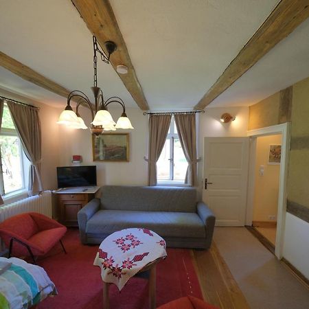 Thoelkes Hus Botersen Eksteriør billede