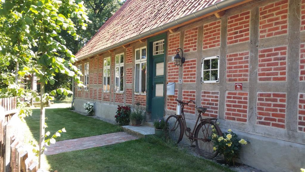 Thoelkes Hus Botersen Eksteriør billede