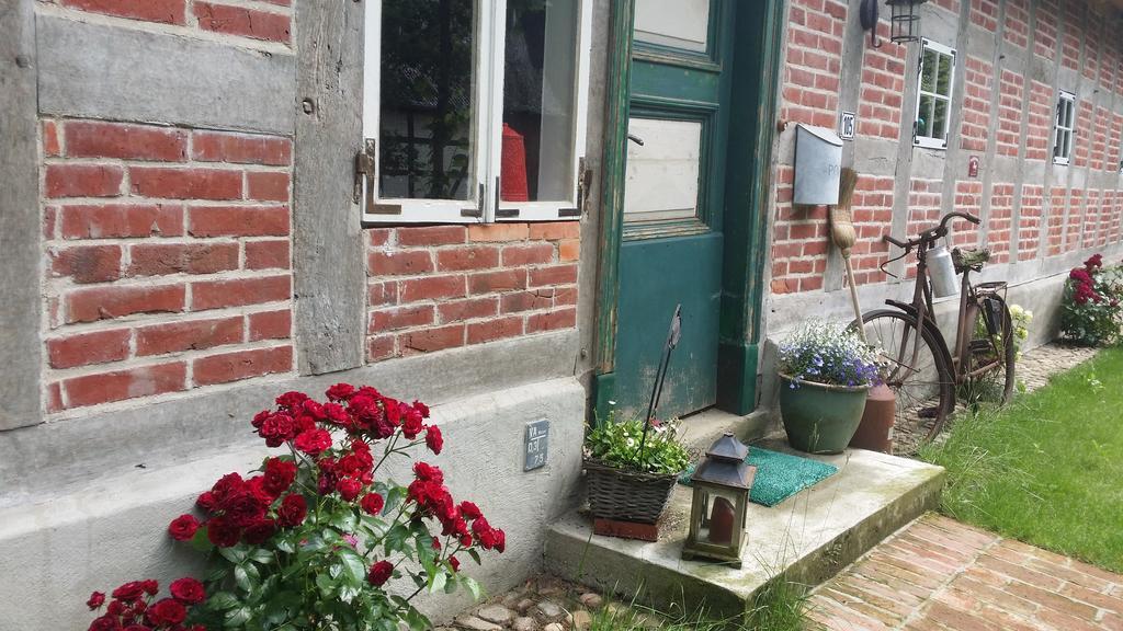 Thoelkes Hus Botersen Eksteriør billede