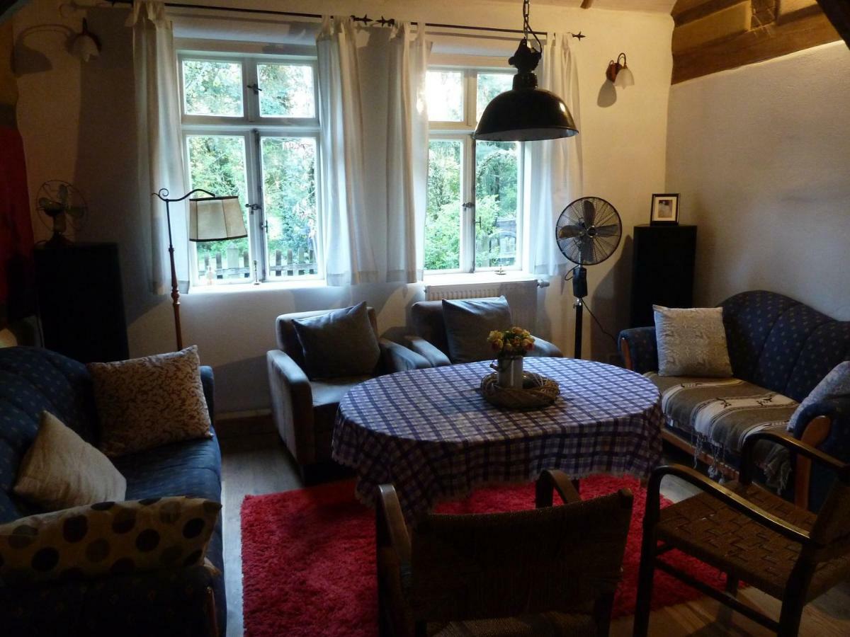 Thoelkes Hus Botersen Eksteriør billede