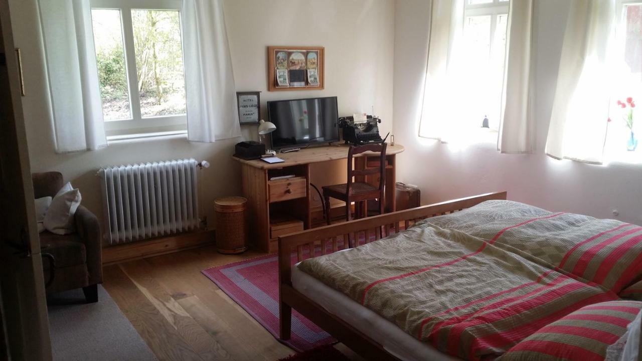 Thoelkes Hus Botersen Eksteriør billede
