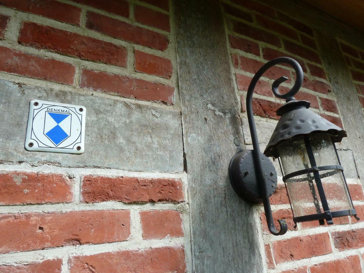 Thoelkes Hus Botersen Eksteriør billede