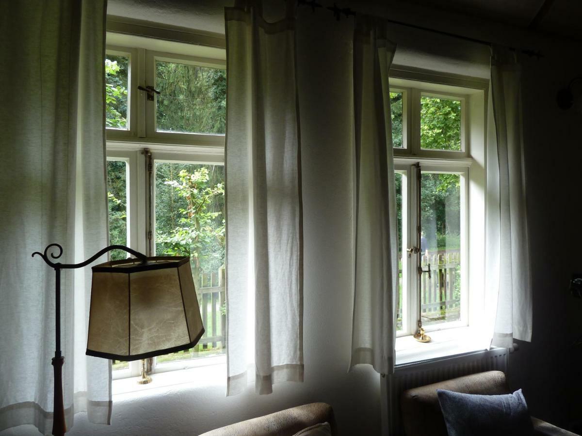 Thoelkes Hus Botersen Eksteriør billede