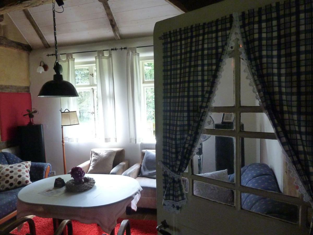 Thoelkes Hus Botersen Eksteriør billede