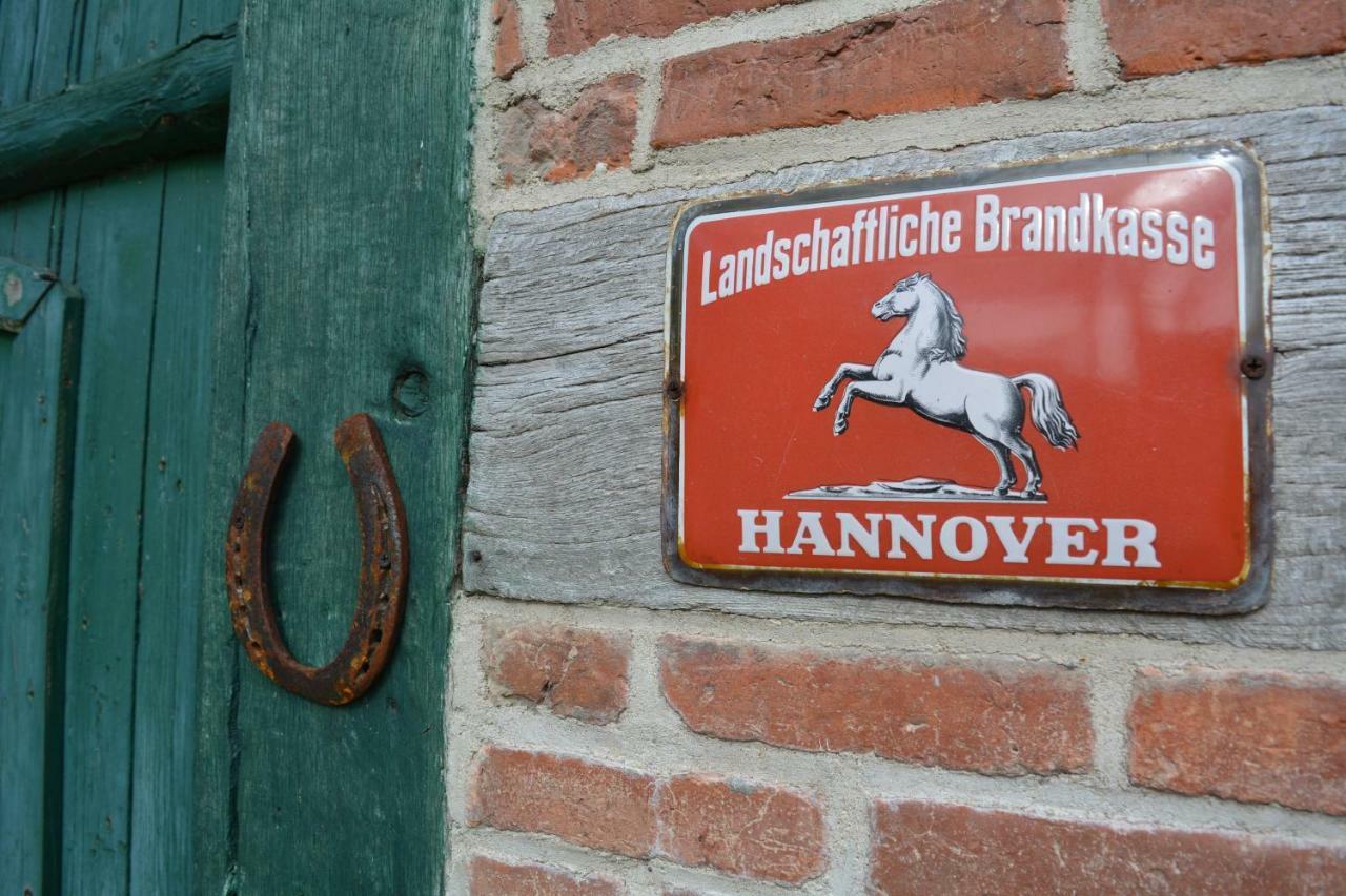 Thoelkes Hus Botersen Eksteriør billede