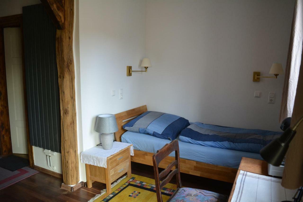 Thoelkes Hus Botersen Eksteriør billede