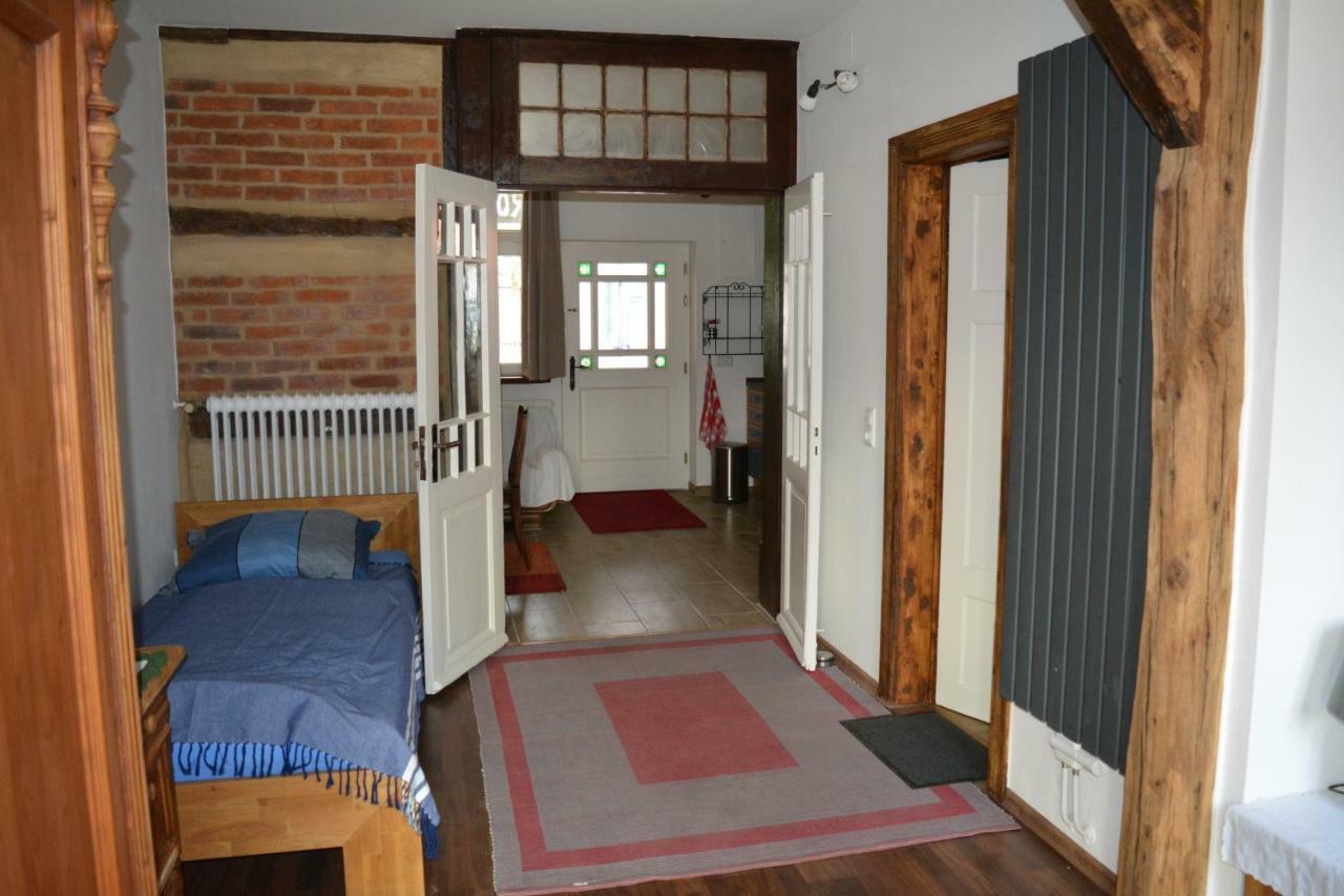 Thoelkes Hus Botersen Eksteriør billede