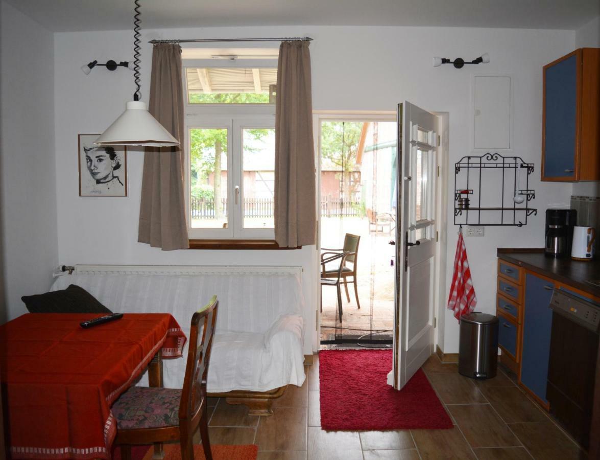 Thoelkes Hus Botersen Eksteriør billede