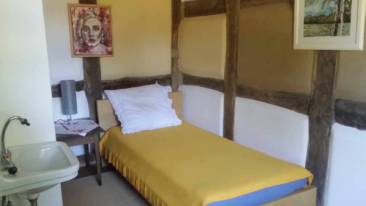 Thoelkes Hus Botersen Eksteriør billede